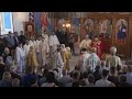 Obilježeno 150 godina od hrama u Nišićima: Okupilo se više stotina vjernika