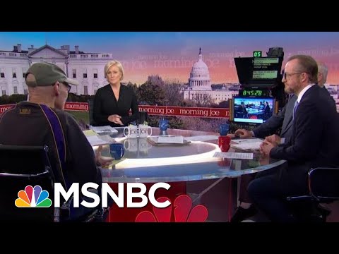 James Carville: I Think The Field Will Get Small Soon | Morning Joe | MSNBC