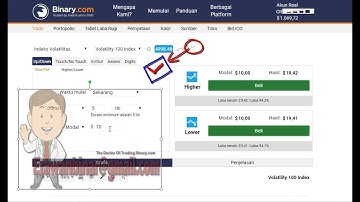 trading rise fall strategy, 7 time no loss with best strategy BINARY.COM