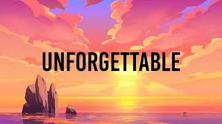 French Montana - Unforgettable Ft. Swae Lee (Lyrics)