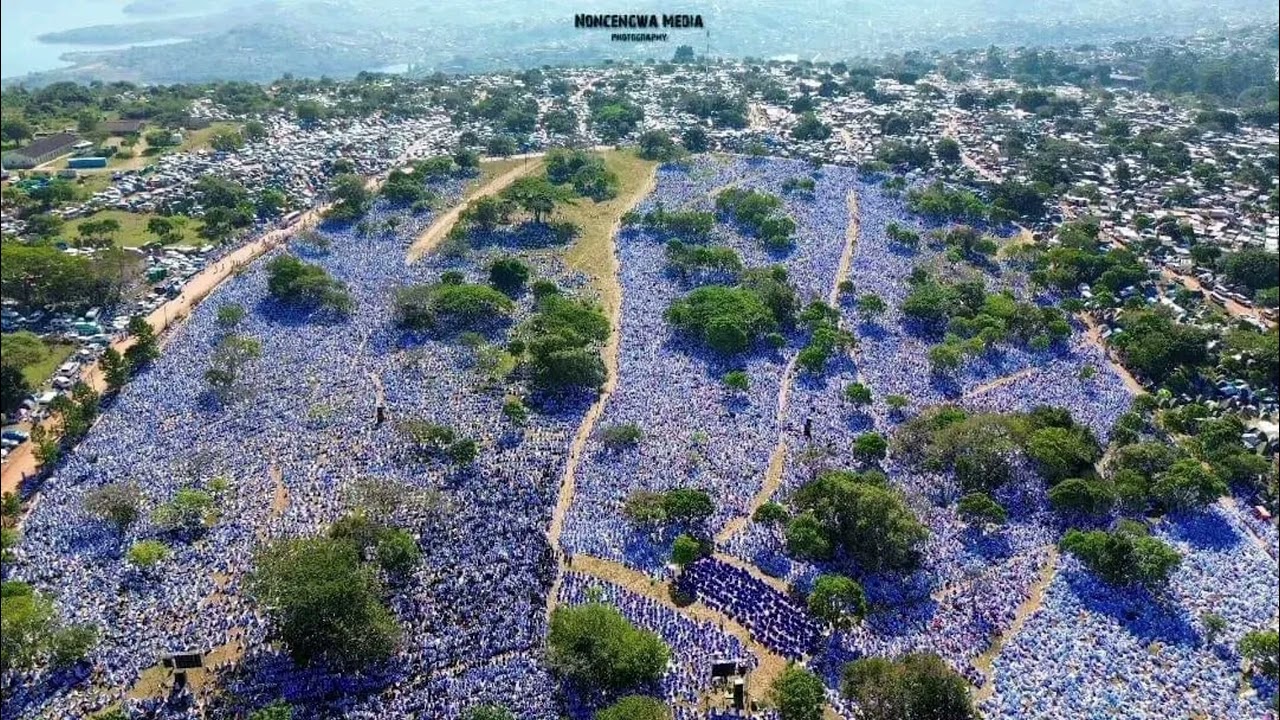 (INKONZO) MSHUMAYELI MNGUNI 