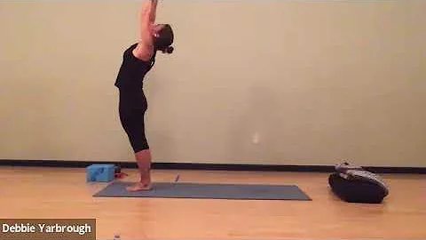 Vinyasa Flow