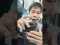 Chuyển chân pin tàu loại NGẮN từ 4 sang 2,2cm