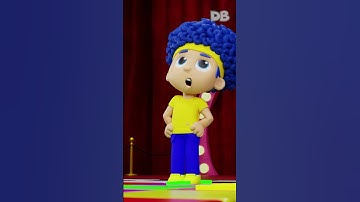 Bridge Survival Challenge | D Billions #shorts #db