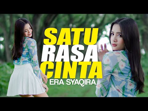 SATU RASA CINTA