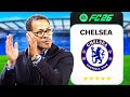 Je sauve Chelsea avec Liam Rosenior !
