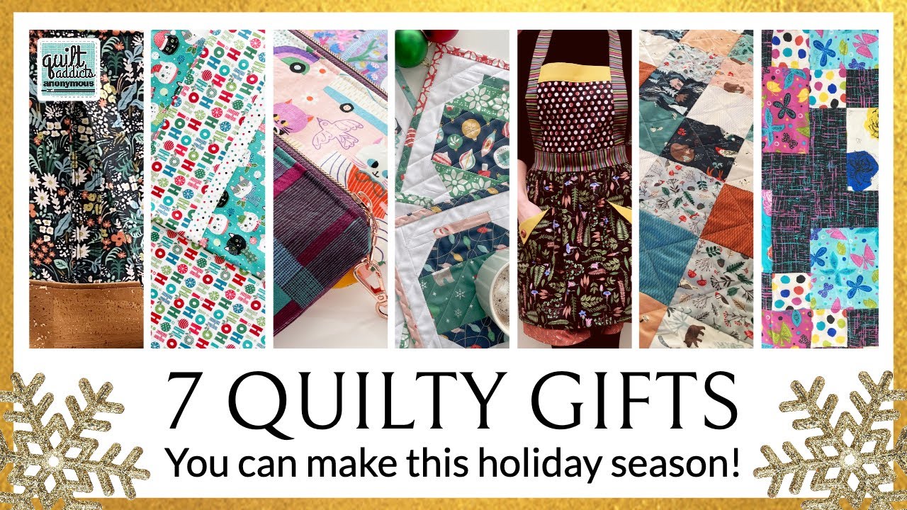 Quilting Gifts - Buy Gifts for Quilters
