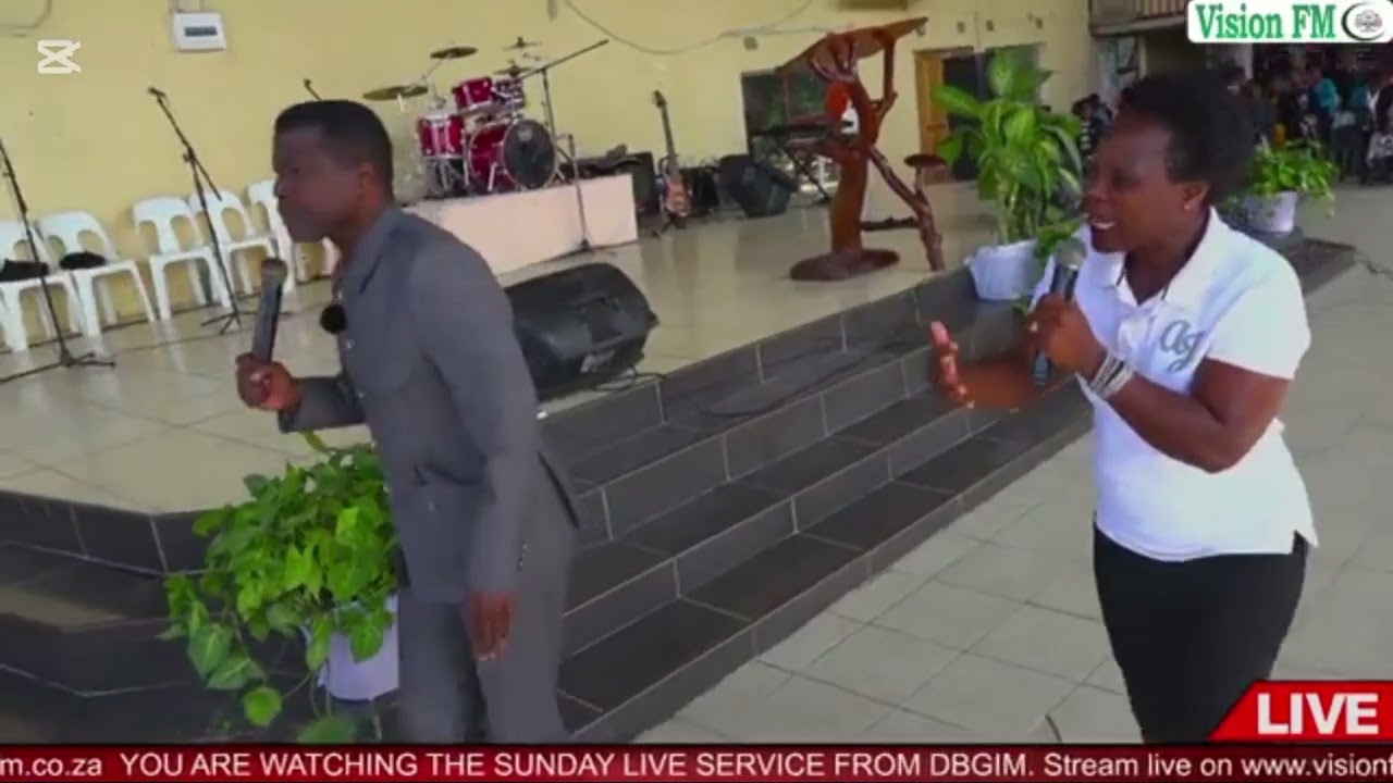 Archbishop M.E Malungani | Hanya Vutomi Bya Vukhongeri | Hlawuleka | 2025