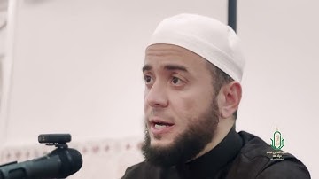 الدورة الأولى المكثفة للمراجعة القرآن الكريم من مسجد خالد بن الوليد سيف الله