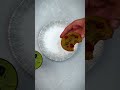 Layered Matcha Latte & Artisan Cookie Reveal 🍵✨