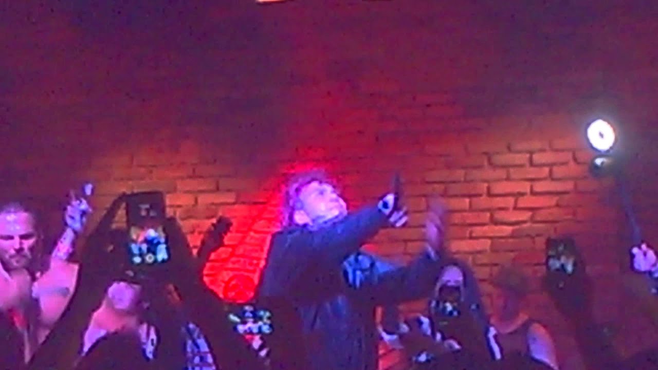 Stitches - Brick In Yo Face