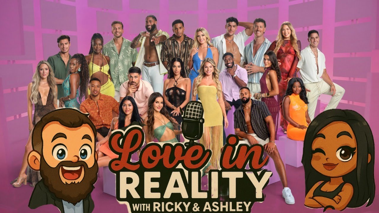 Perfect Match Season 3 Review & Recap | Episodes 1-6