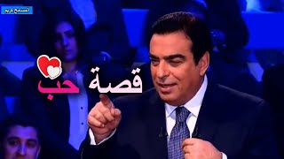 قصة الحب التي اطلق عليها جورج قرداحي روميو وجوليت والنهاية ستفاجئكم فى المسامح كريم 2022