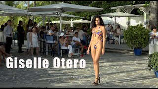 Giselle Otero San Juan Moda 4K
