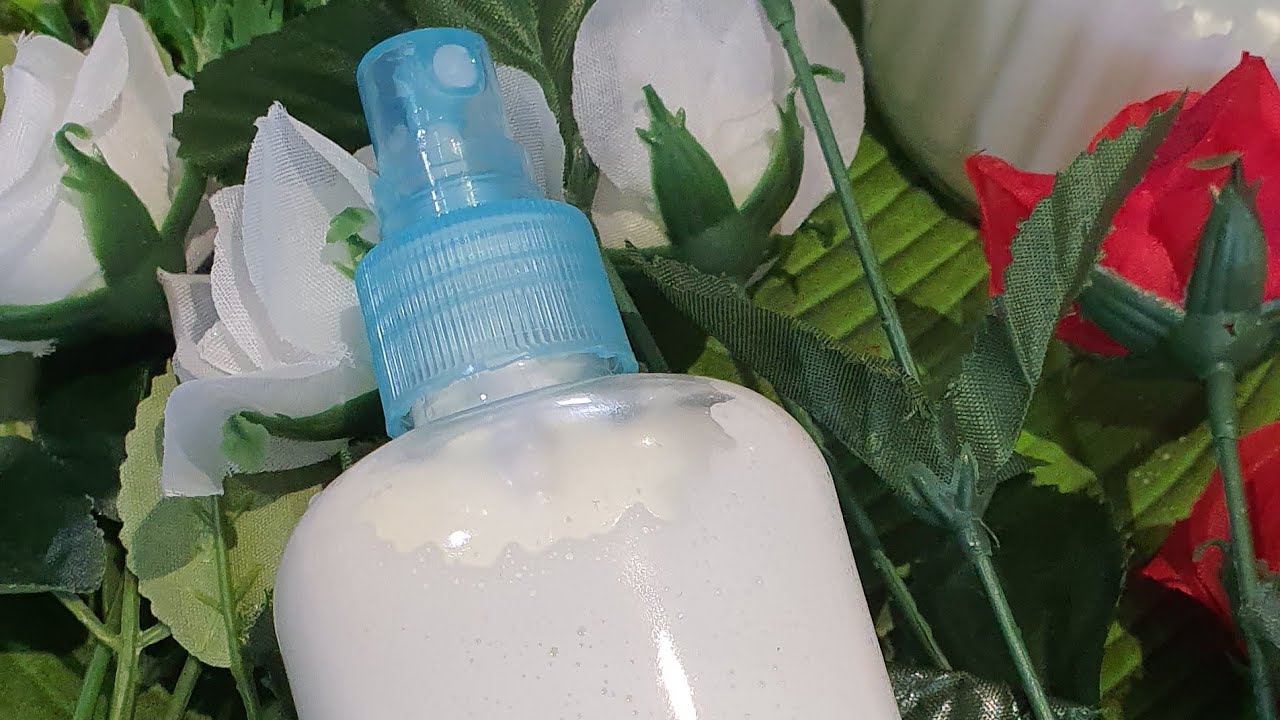 اسبري سحري لفك تشابك الشعر لبنتك وليكي تسريح الشعر بقى سهل متنسوش الاشتراك يا حبايبي 😍