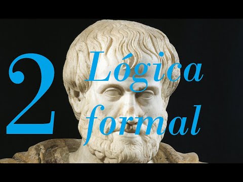 Formal Logic | Approaches to Aristotle (2/3)