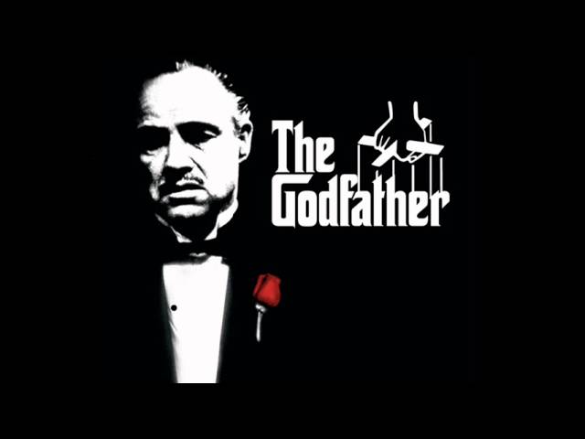 NINO ROTA - The Godfather Love Theme