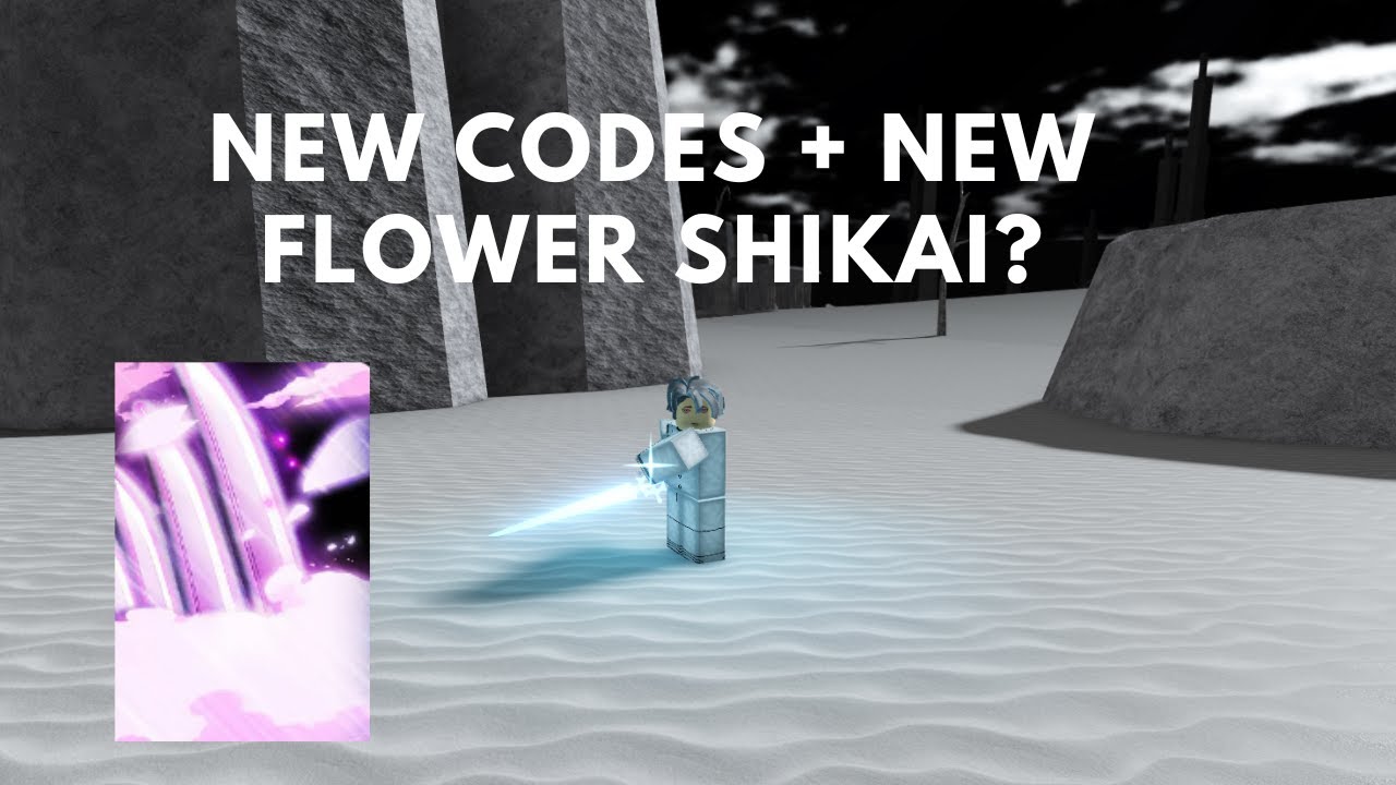 Type://Soul] New code out gives you 3 shikai rerolls #typesoul