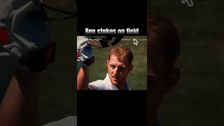 Ben stokes on streets 💀💀 #cricket #cricketedits #edits