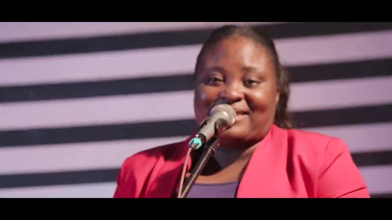 Ami Fidèle - Cover by Sr Murielle Mbuyi (A/C: Rigobert Katombi)