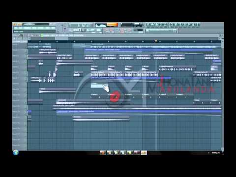 @JhonaTanhDesign Face-Urban 1.0 -(Fl Studio 10)