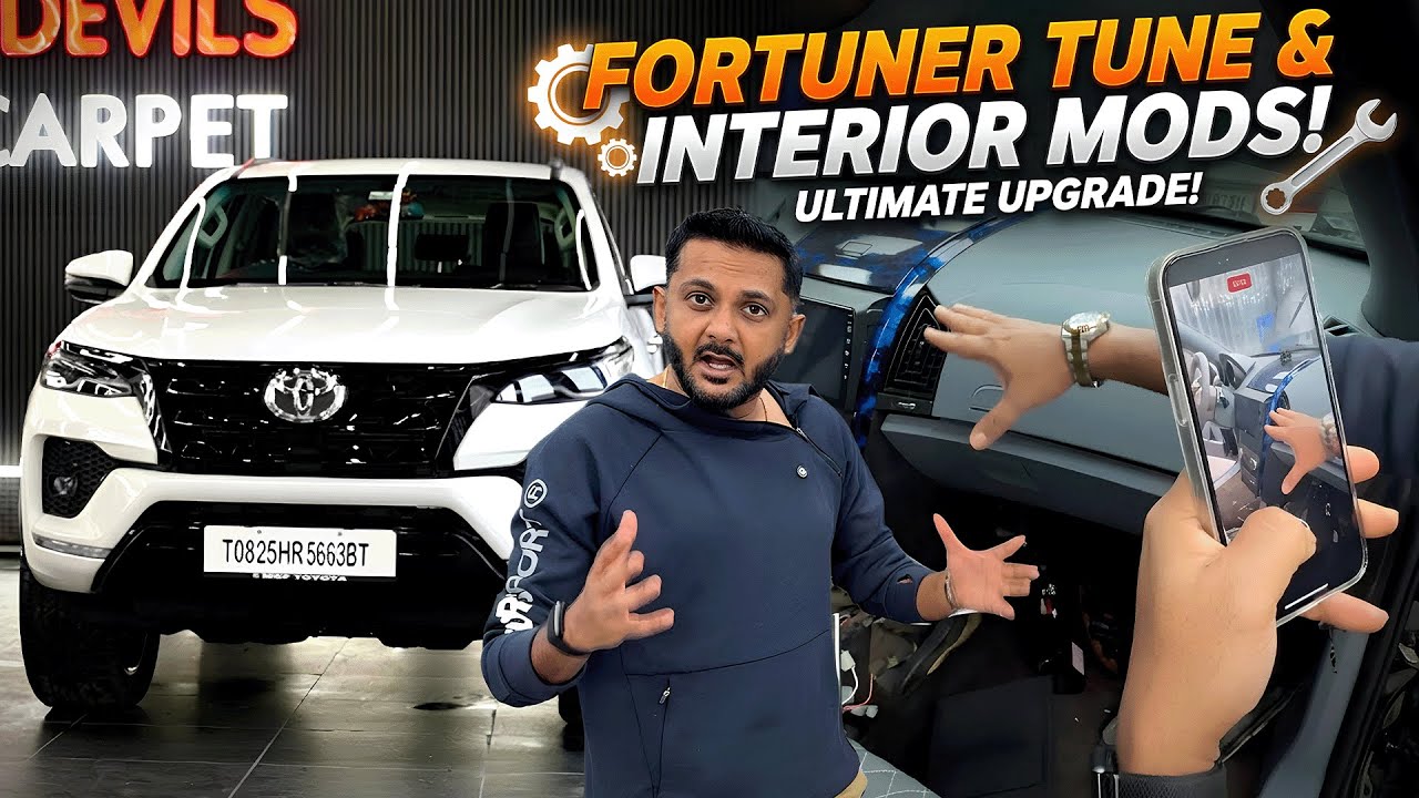 Aab Jaldi Hi Hum Stage 2 & Stage 3 Performance Mods Bhi Karenge | ETU ...