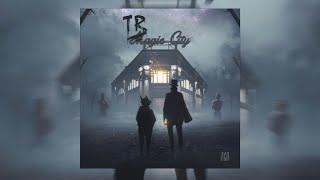 ЛСП & Лёха Никонов - Интерлюдия (минус) «Tragic City»