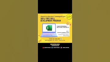 Calculate time difference in Microsoft Excel | JOUHER TECHSHAR #shorts