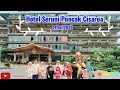 Hotel Seruni - Cisarua Puncak