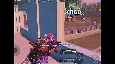 😱ZEHER BURST LIKE @SNAX||🔥DP28+4X- ZEHER#MRNOOB#SHORTS