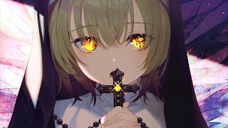 ⭐ Dark Nightcore ⭐ 【Amen!】 BRING ME THE HORIZON