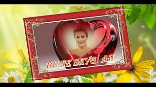 AYŞEN BİRGÖR & Bu Ne Sevgi Ah Bu Ne Izdırap