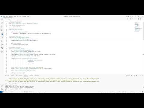 CS50's Web Programming - Project 2: Commerce