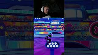 I WAS COUNTING ON YOU GUYS  #gaming #fallguys #fun #shorts