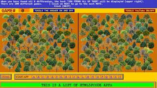 HTML5PCODE CHANGE PICTURE ROUTINE 101 News
