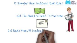 How to Buy School Books Online At Much Cheaper Prices?