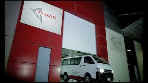 Masar Printing and Publishing