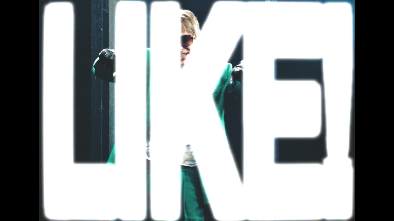 Watch Fuji? - Like! on YouTube Watch Fuji? - Like! on YouTube