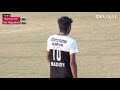 West zone Inter-University Football Men's Tournament 2021