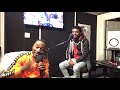 Capture de la vidéo (La Socket) [Full Interview] Say Cheese Tv, Asain Doll, Juice Wrld, Grabs For Gun, Nipsey Hussle