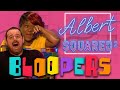 The EastEnders Cast Game Show - BLOOPERS! | Albert Squared² - Ep 10 | EastEnders
