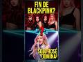 ¿El éxito de Rosé es el fin de BLACKPINK?