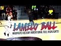 LaMelo Ball Shot From WHEREVER He Wanted! HALFCOURT SHOT + CRAZY DEEP 3'S In Palm Springs!