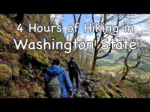 21 Trails -