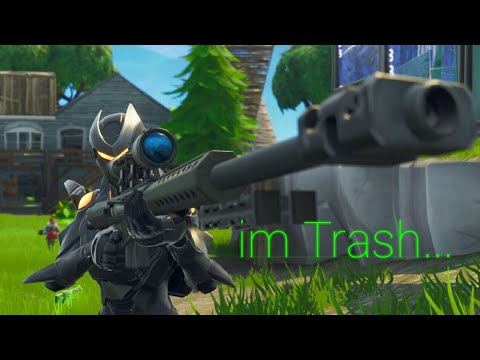 P2 - R.I.P  (Fortnite MONTAGE)