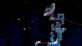 Celeste Chapter / Chapitre #01 - 100% Strawberries / Fraises