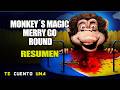 Monkey's Magic Merry Go Round | Ya No Quiero Ver SHOWS DE TELEVISI&Oacute;N | Resumen