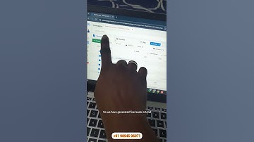 How to check Performance of Meta ads #ceo #founder #managingdirector
