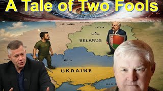 Download lagu guest Andrey Martyanov.A Tale of Two Fools. Zelensky unhinged, Lukashenko out of depth