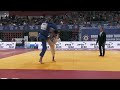 The Best IPPONS of European Open La Nucia/Benidorm 2026 🥋🔥